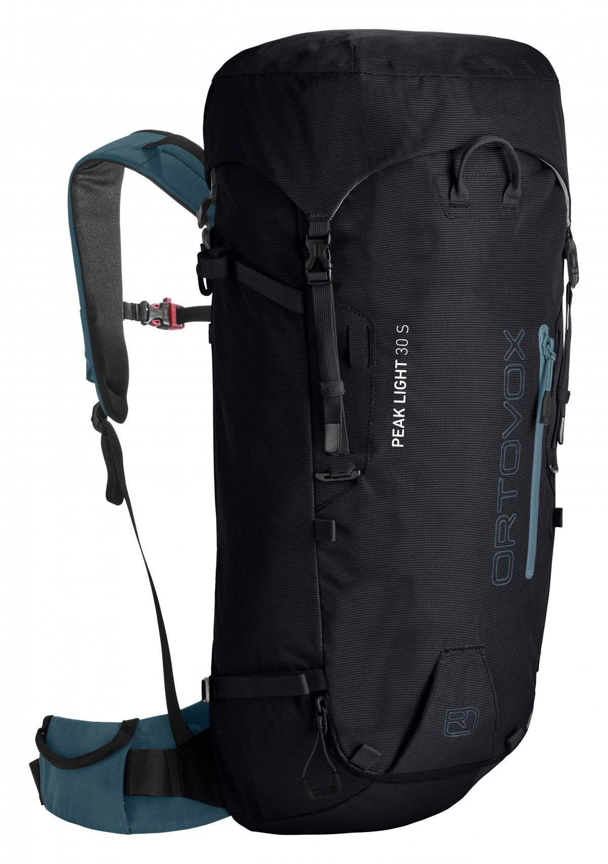 Ortovox Peak Light 30 S | Miyar Adventures