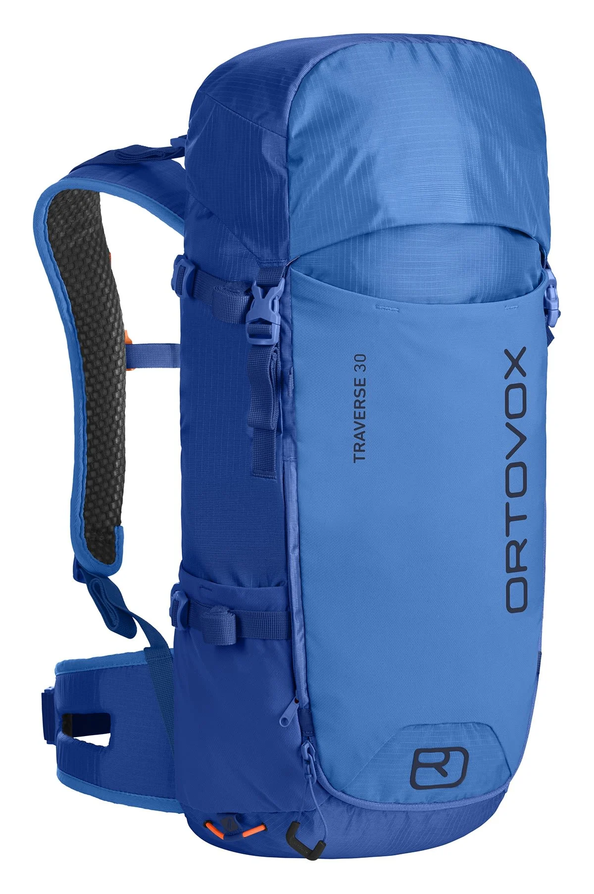 Ortovox Traverse 30 | Miyar Adventures