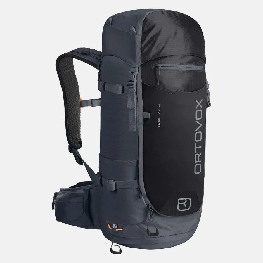 Ortovox Traverse 40 | Miyar Adventures