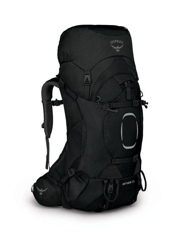 Osprey Aether 55 | Miyar Adventures