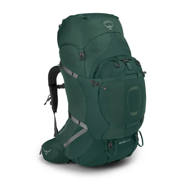 Osprey Aether Plus 85 | Miyar Adventures