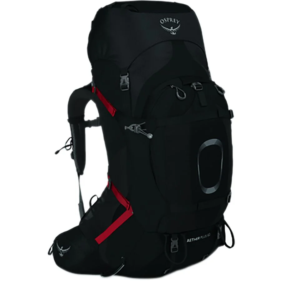 Osprey Ariel Plus 60 | Miyar Adventures