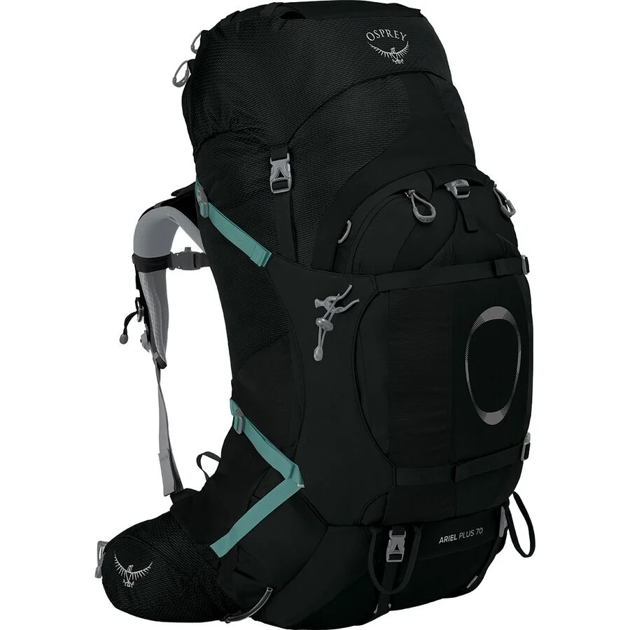 Osprey Ariel Plus 70 | Miyar Adventures
