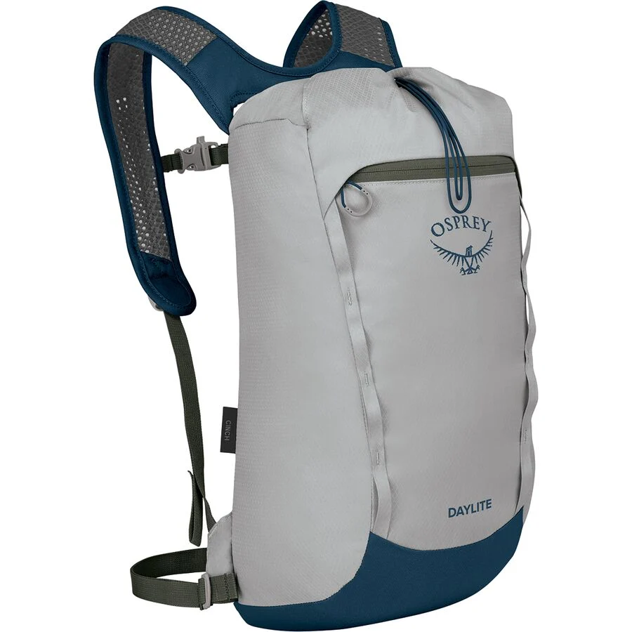 Osprey Daylite Cinch Pack | Miyar Adventures