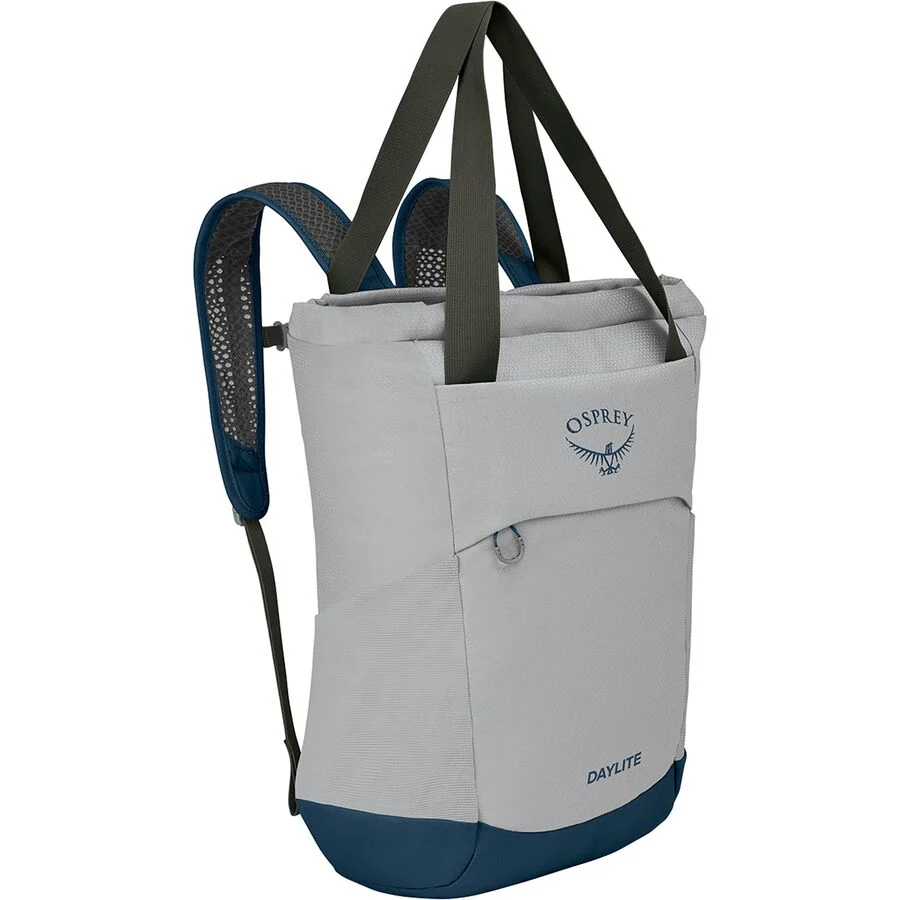 Osprey Daylite Tote Pack | Miyar Adventures