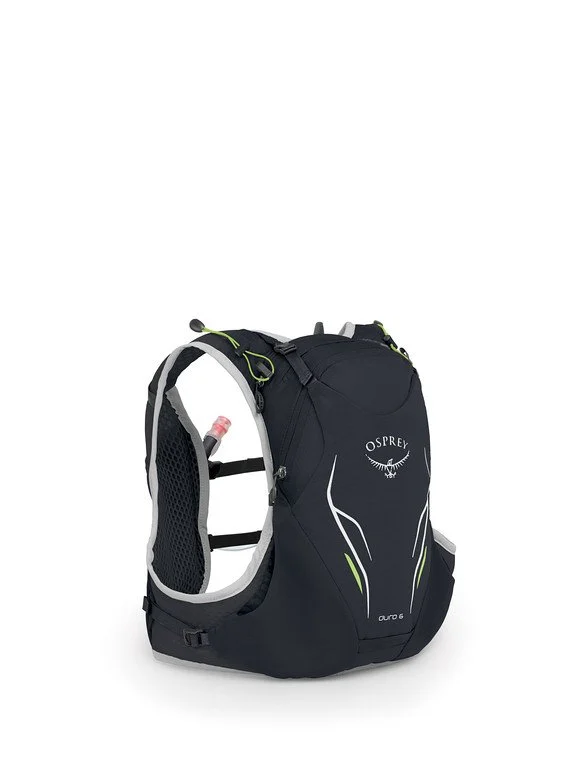 Osprey Duro 6 With Reservoir | Miyar Adventures