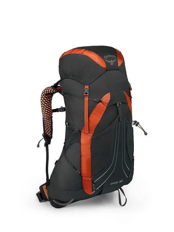 Osprey Exos 38 | Miyar Adventures
