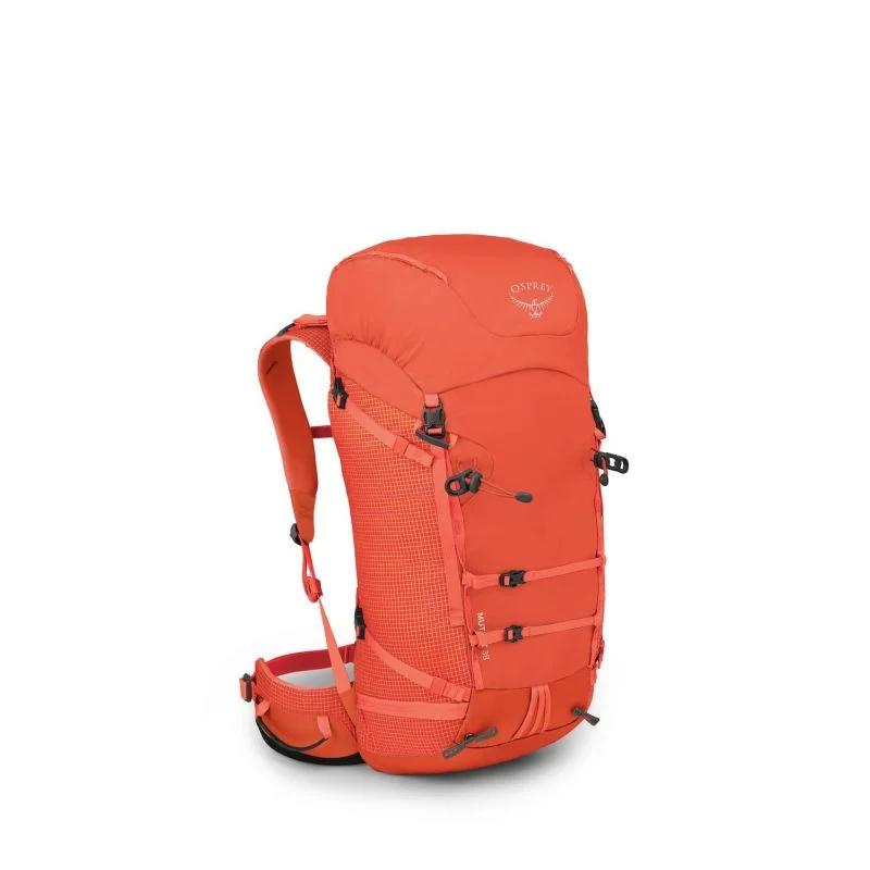 Osprey Mutant 38 | Miyar Adventures