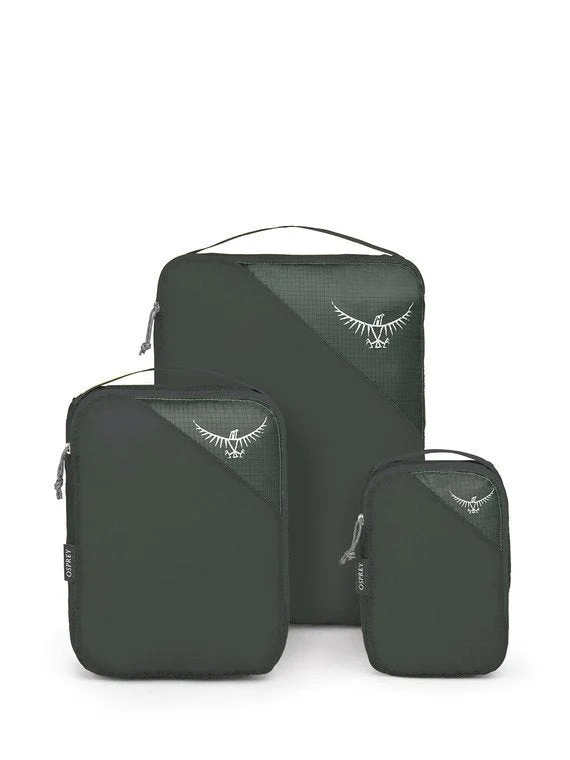 Osprey Packing Cube Set | Miyar Adventures