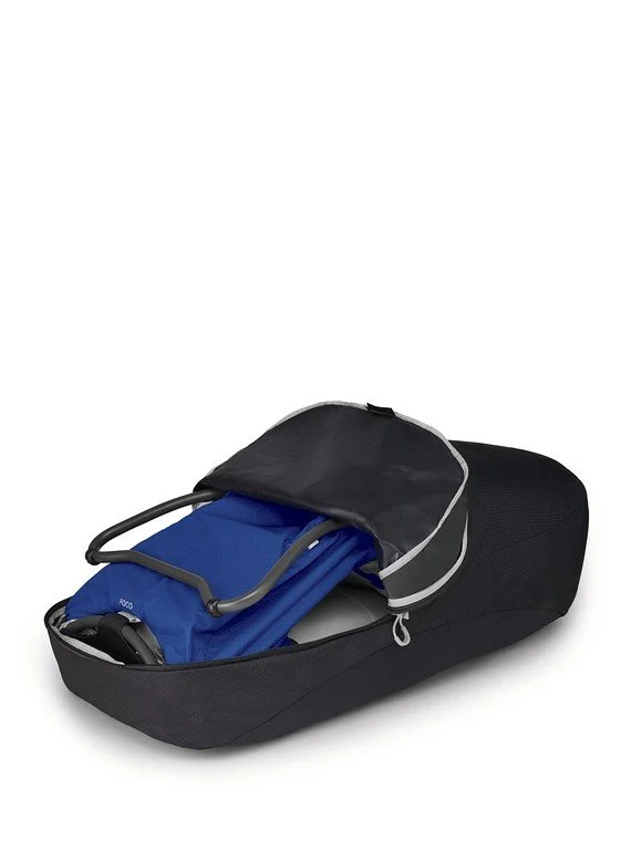 Osprey Poco Child Carrier Case | Miyar Adventures