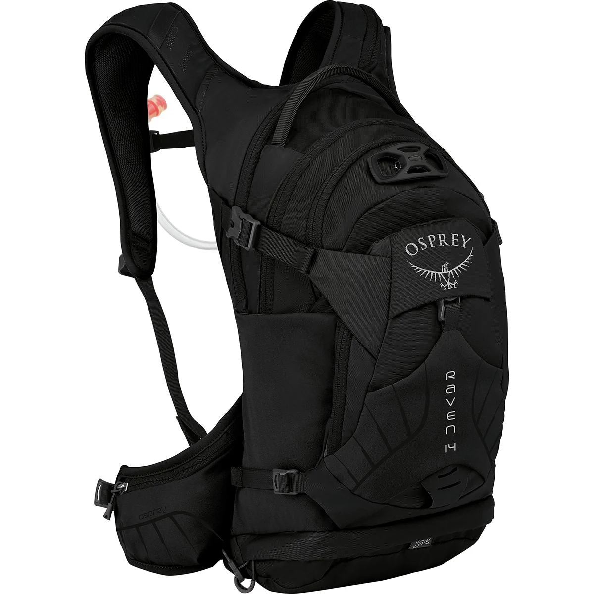Osprey Raven 14 with Reservoir | Miyar Adventures