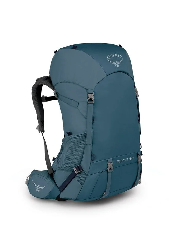 Osprey Renn 50L | Miyar Adventures