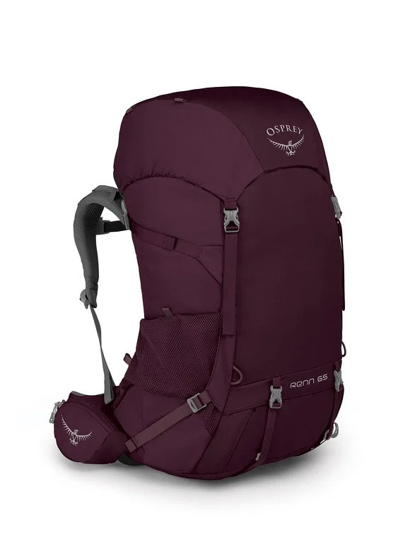 Osprey Renn 65L | Miyar Adventures