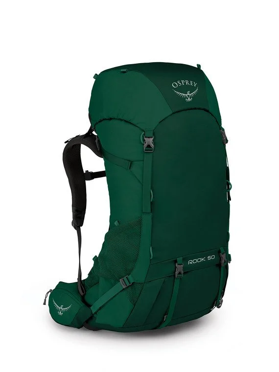 Osprey Rook 50L | Miyar Adventures