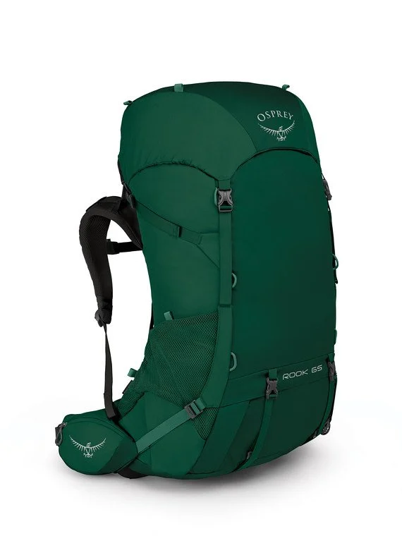 Osprey Rook 65L | Miyar Adventures