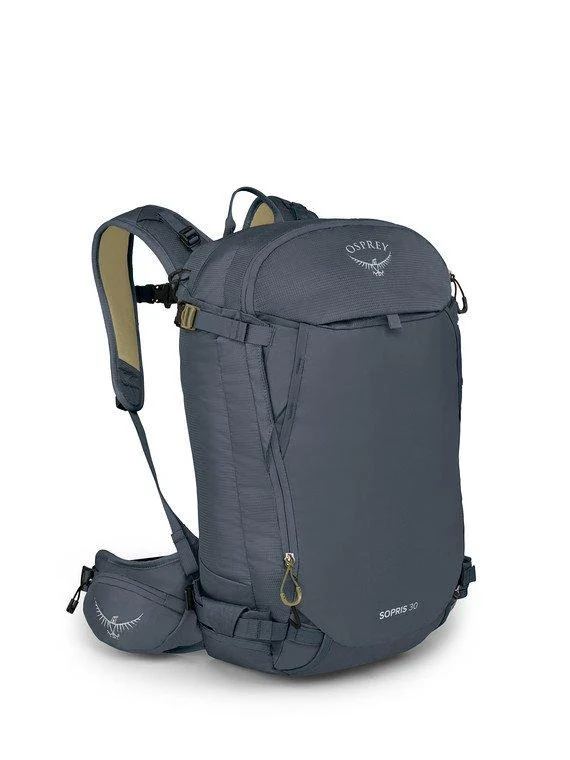 Osprey Sopris Pack 30L | Miyar Adventures