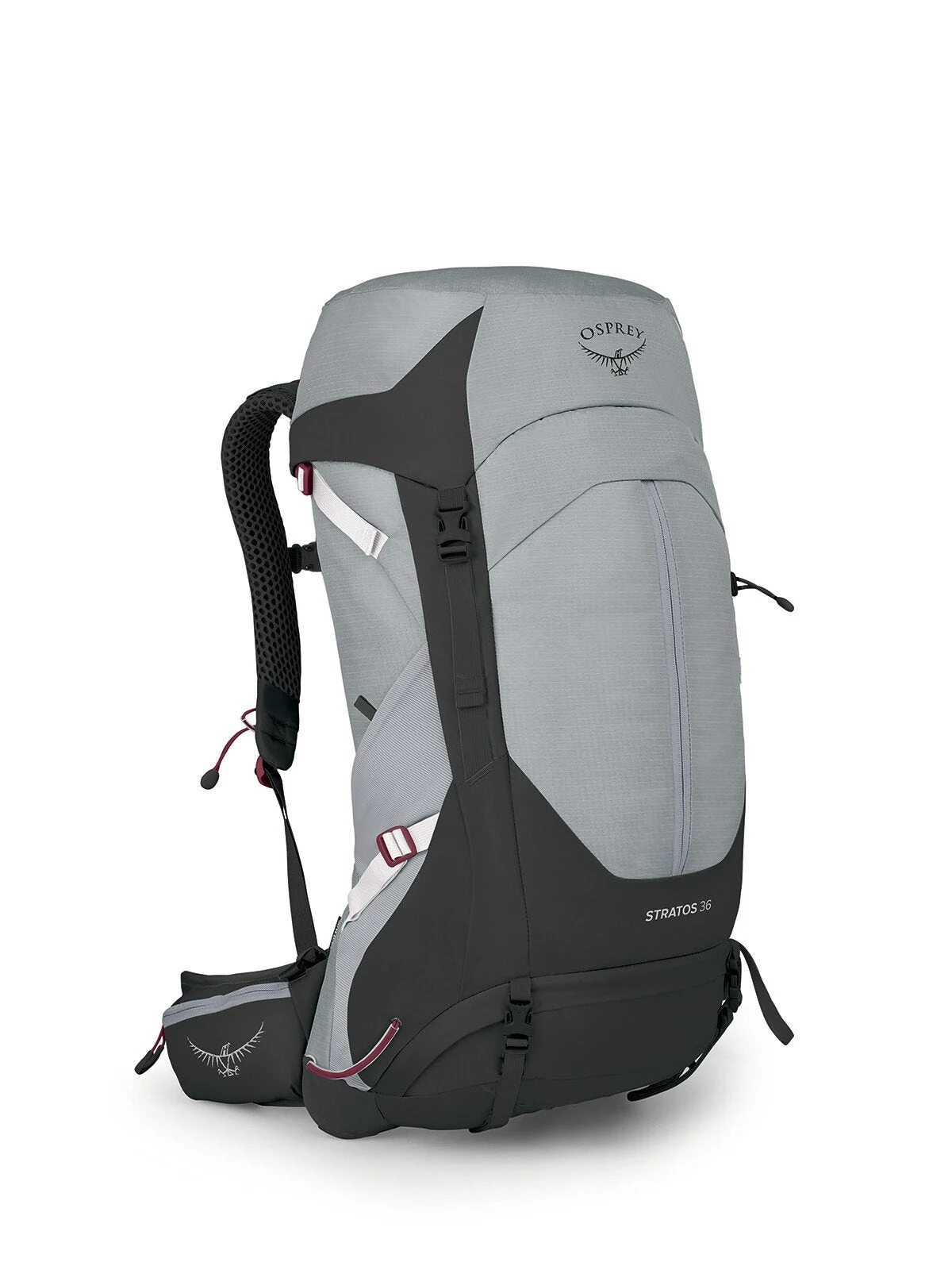 Osprey Stratos 36 | Miyar Adventures
