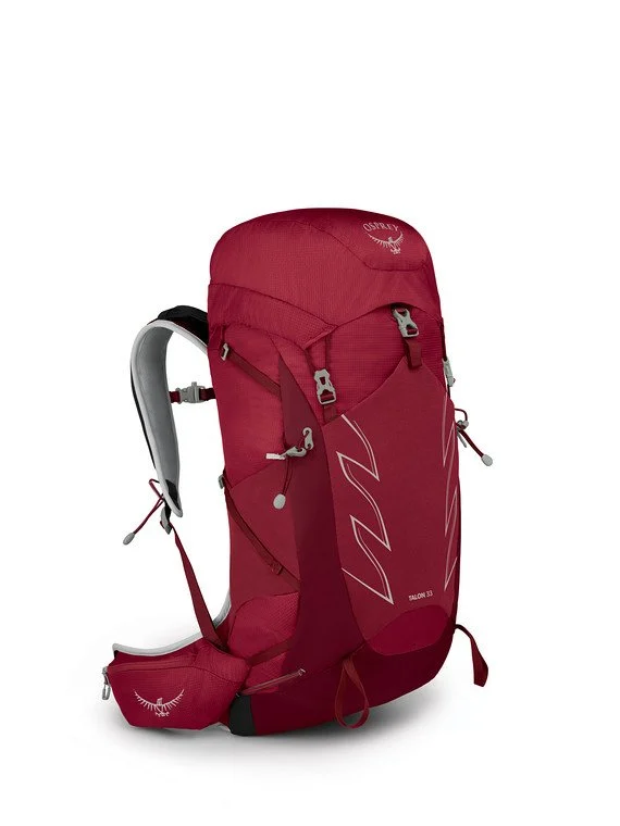 Osprey Talon 33 | Miyar Adventures
