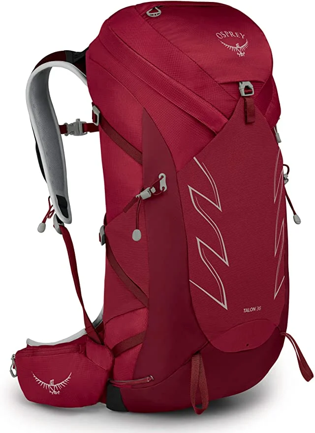 Osprey Talon 36 | Miyar Adventures