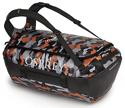 Osprey Transporter 40 | Miyar Adventures
