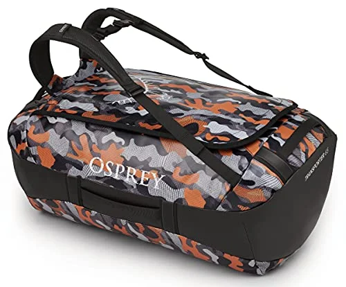 Osprey Transporter 65 | Miyar Adventures