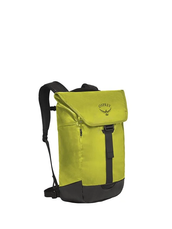 Osprey Transporter Flap | Miyar Adventures