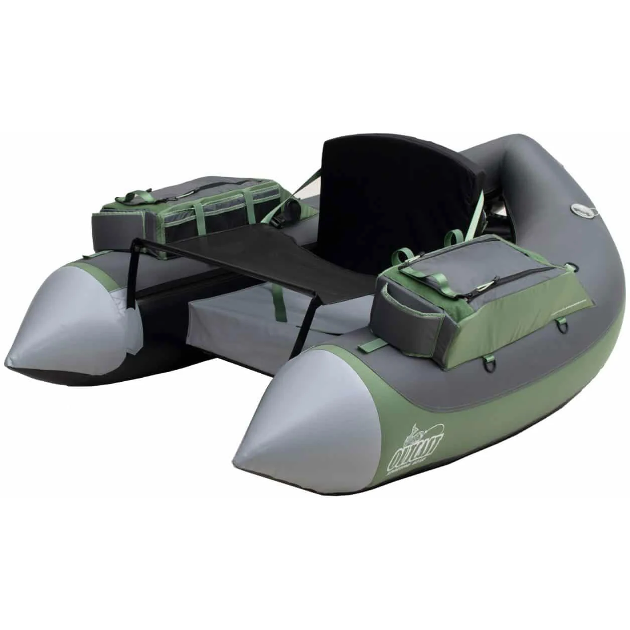 Outcast Super Fat Cat Float Tube