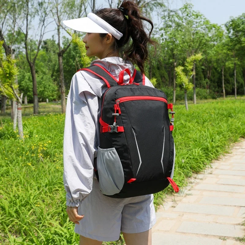 Outdoor Large Capacity Hiking Backpack