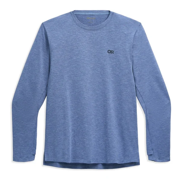 Outdoor Research ActiveIce Spectrum Sun LS Tee - Men's