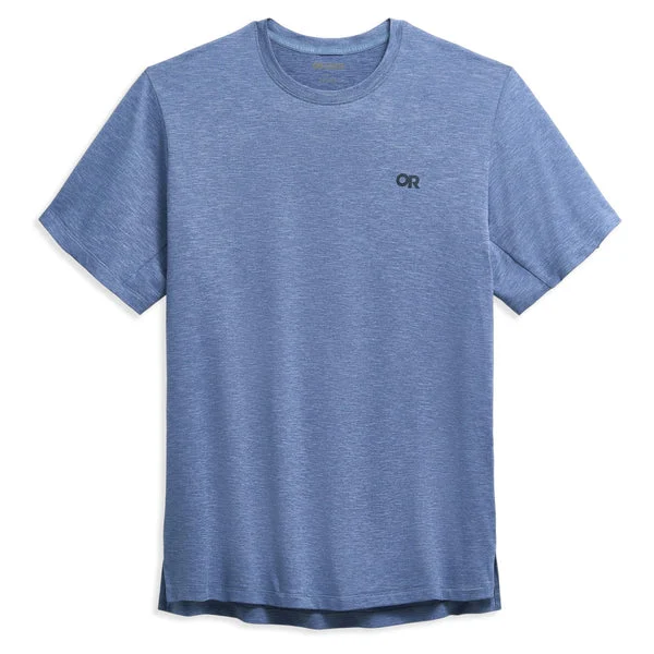 Outdoor Research ActiveIce Spectrum Sun SS Tee - Men's
