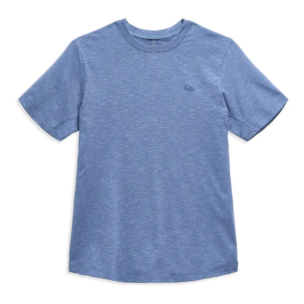Outdoor Research ActiveIce Spectrum Sun SS Tee - Women's