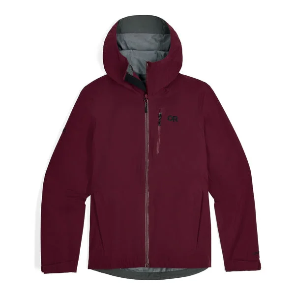 Outdoor Research Aspire 3L Jacket - Women's