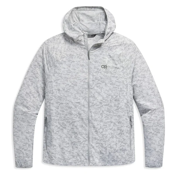 Outdoor Research Astroman Full Zip Hoody - Men's
