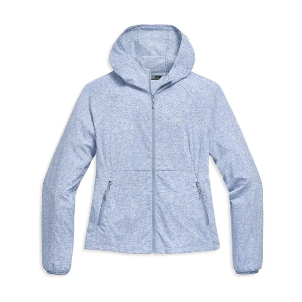 Outdoor Research Astroman Full Zip Hoody - Women's
