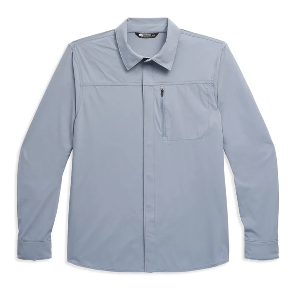 Outdoor Research Astroman LS Sun Shirt - Men's