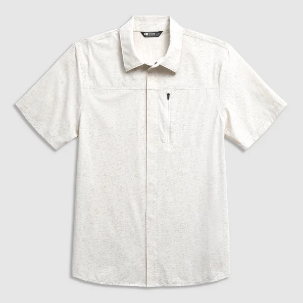 Outdoor Research Astroman SS Sun Shirt - Men's