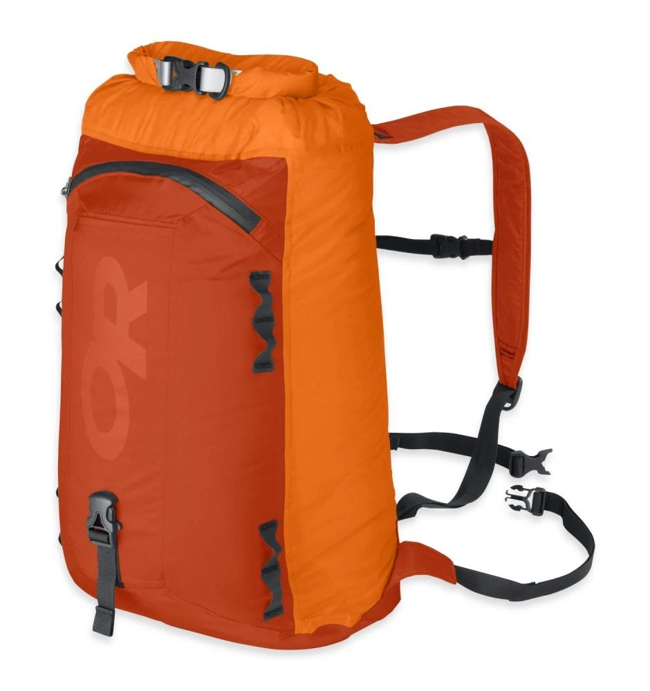 Outdoor Research DRY PEAK BAGGER™ | Miyar Adventures