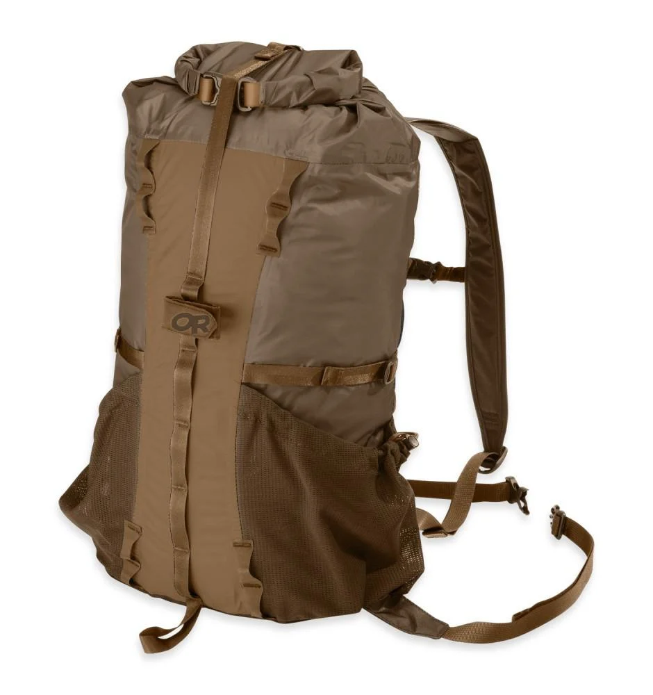 Outdoor Research DRYCOMP SUMMIT SACK™ | Miyar Adventures