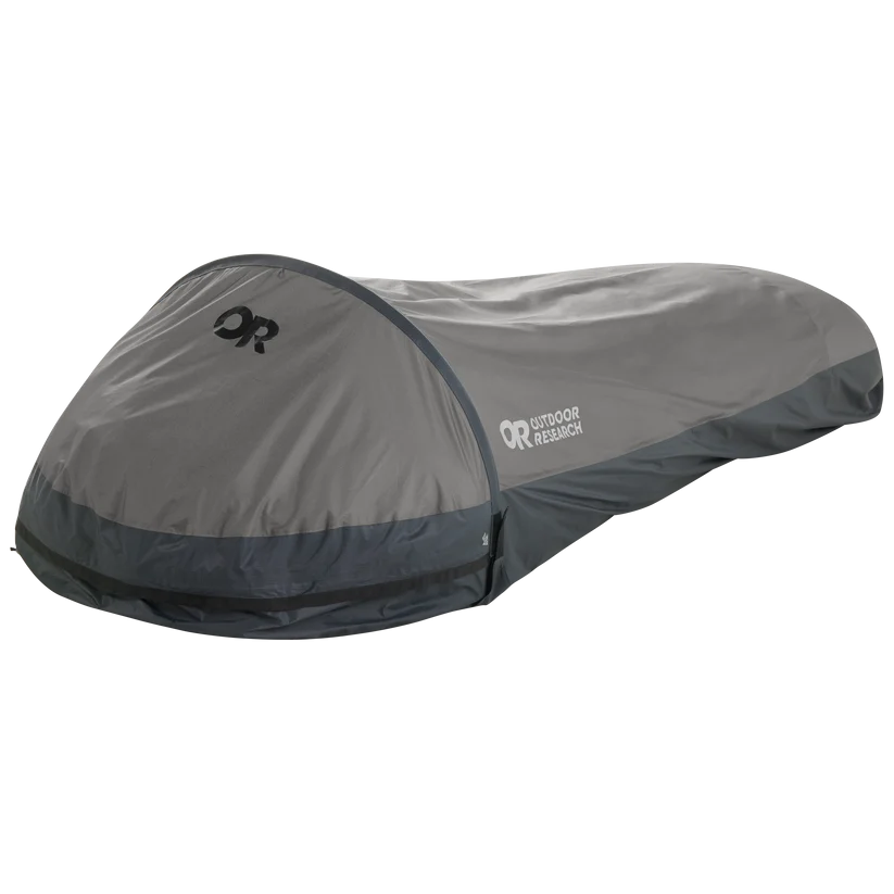Outdoor Research Helium Bivy | Miyar Adventures