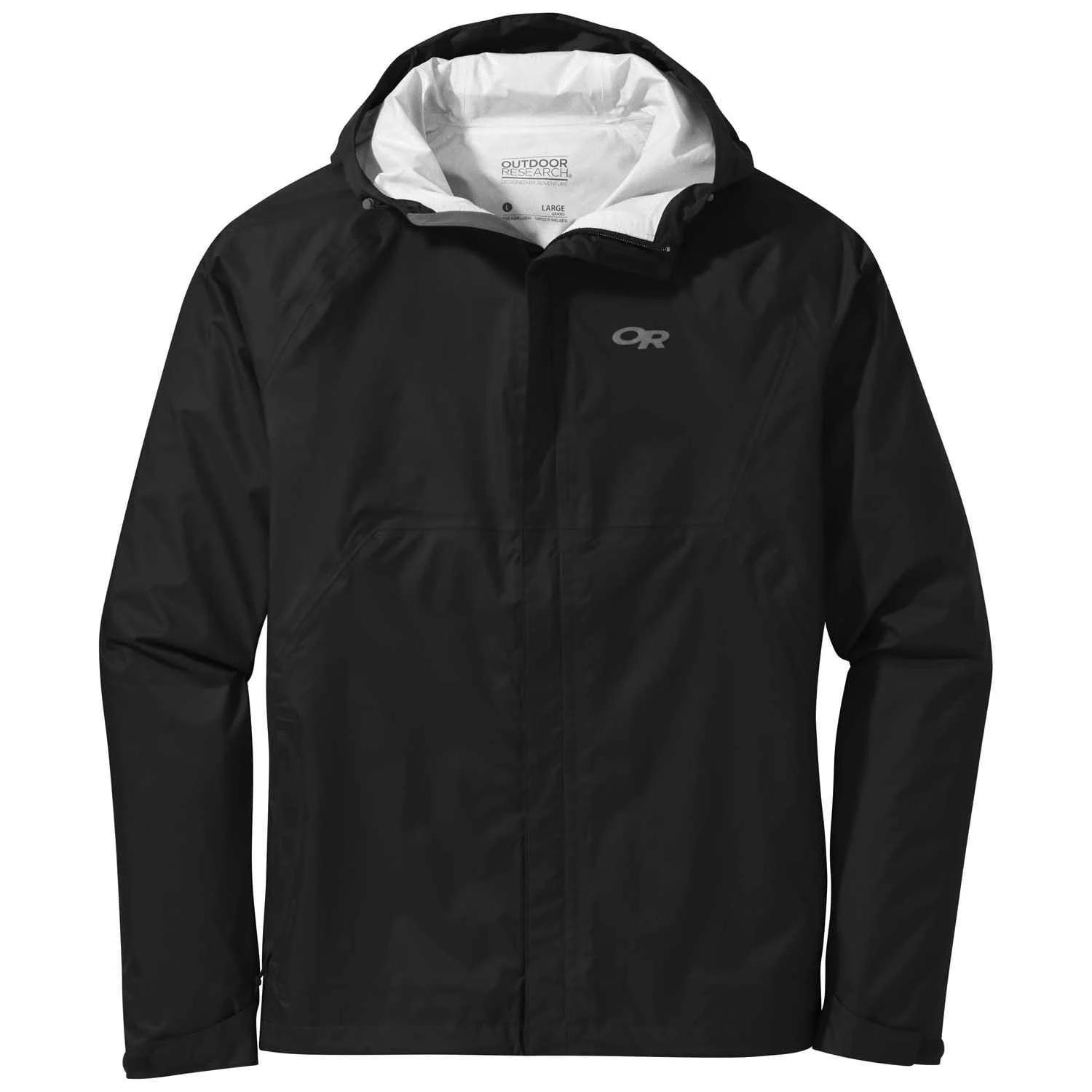 Outdoor Research Men's Apollo Rain Jacket | Miyar Adventures