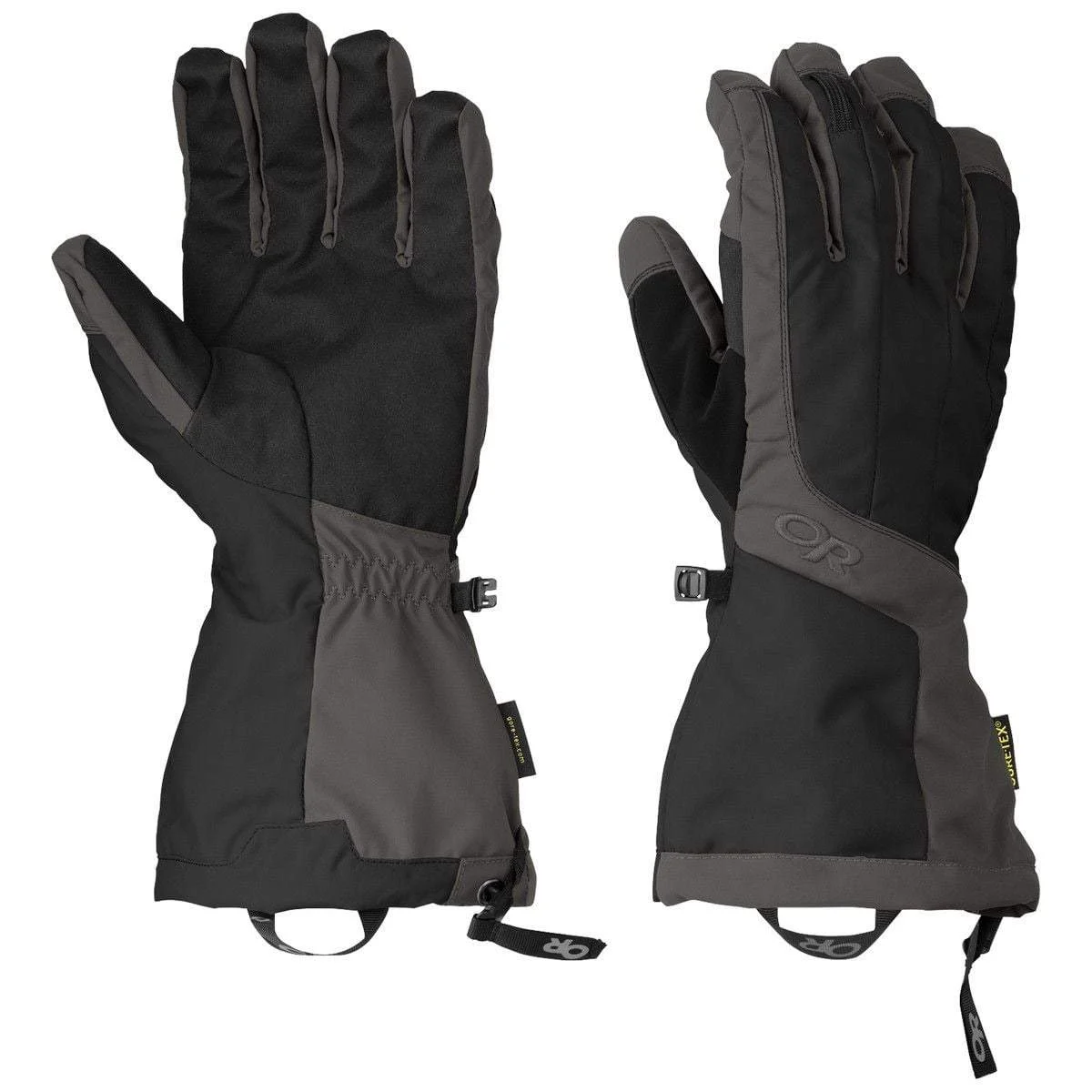 Outdoor Research Men's Arete Gloves | Miyar Adventures