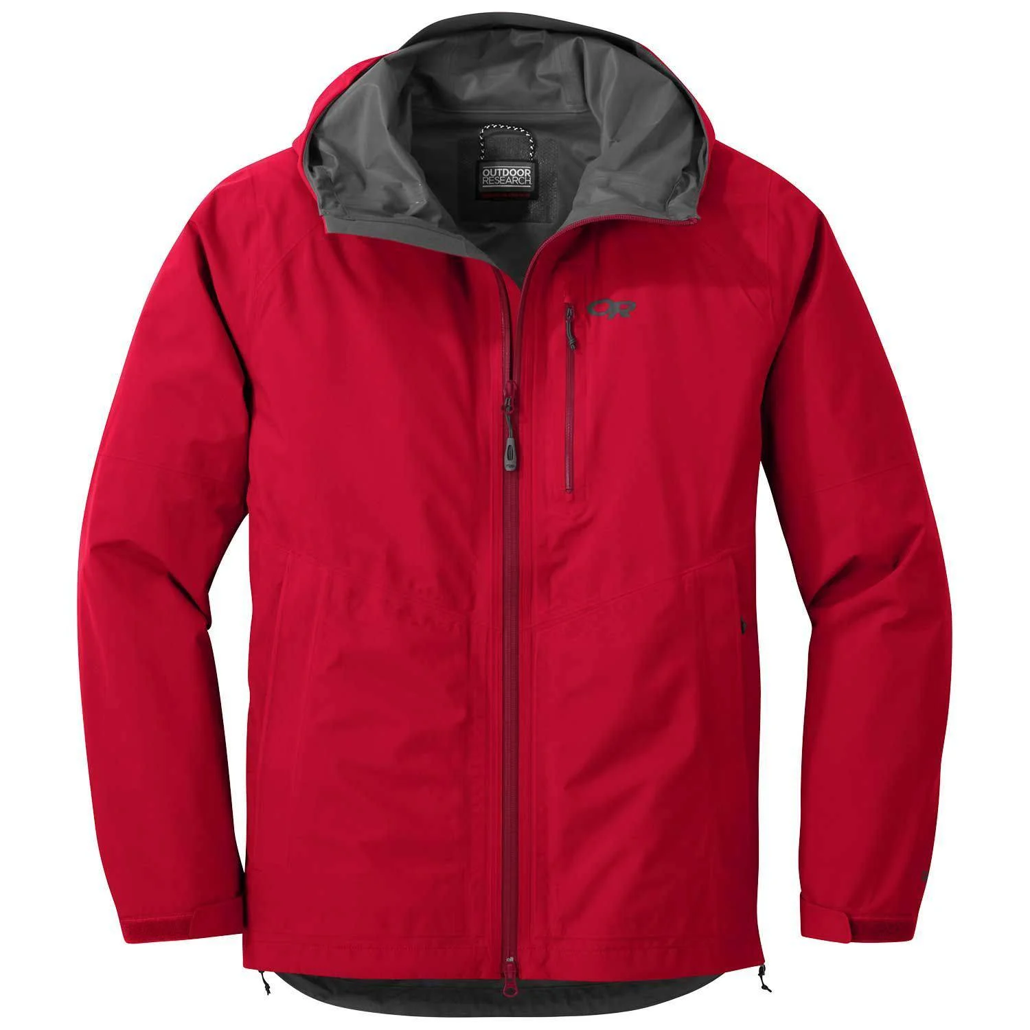 Outdoor Research Men's Foray Jacket | Miyar Adventures