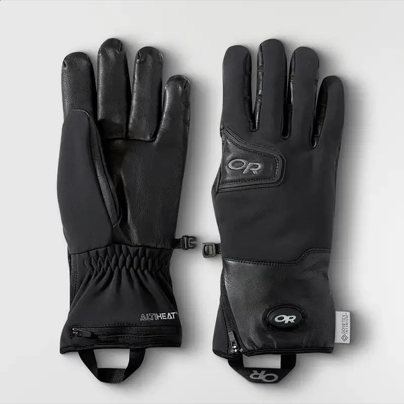 Outdoor Research Stormtracker Sensor Gloves
