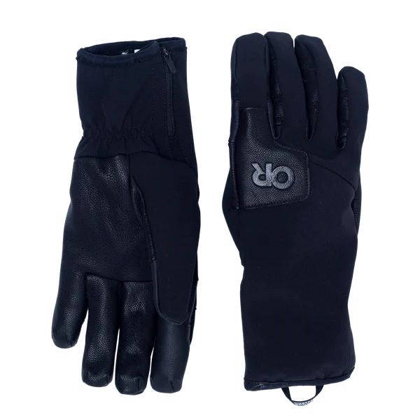 Outdoor Research Stormtracker Sensor Windbloc Gloves - Men's