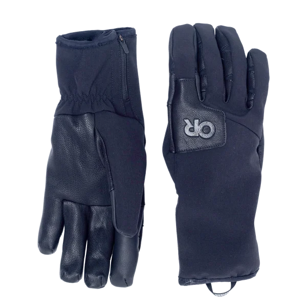 Outdoor Research Stormtracker Sensor Windbloc Gloves - Women's