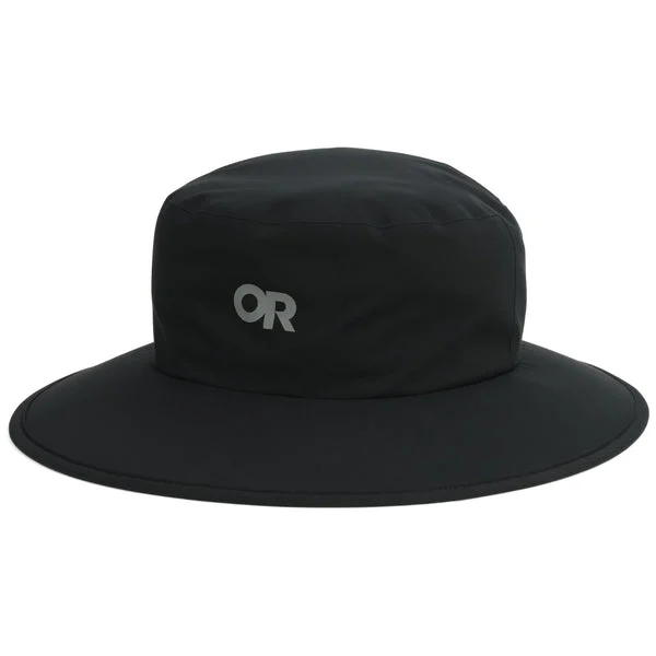 Outdoor Research Stratoburst Rain Hat - Unisex