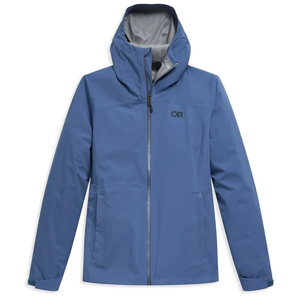 Outdoor Research Stratoburst Stretch Rain Jacket - Women's