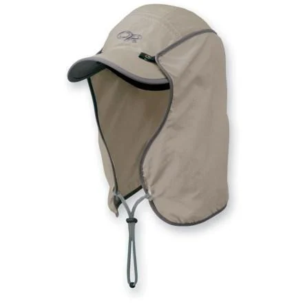 Outdoor Research Sun Runner Cap | Miyar Adventures