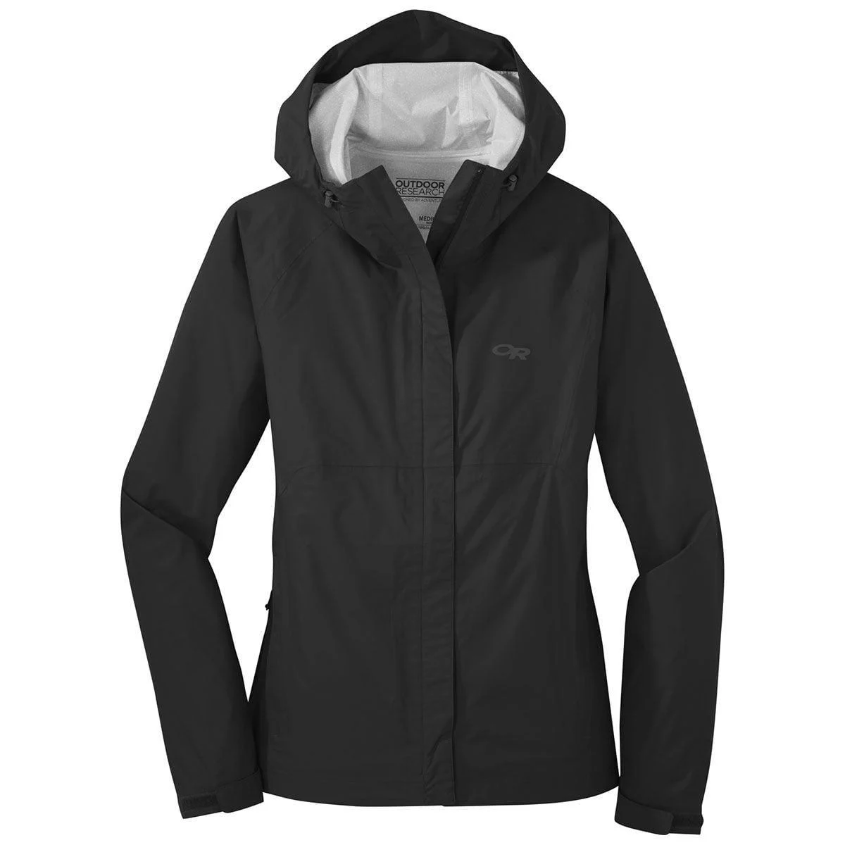 Outdoor Research Women's Apollo Rain Jacket | Miyar Adventures