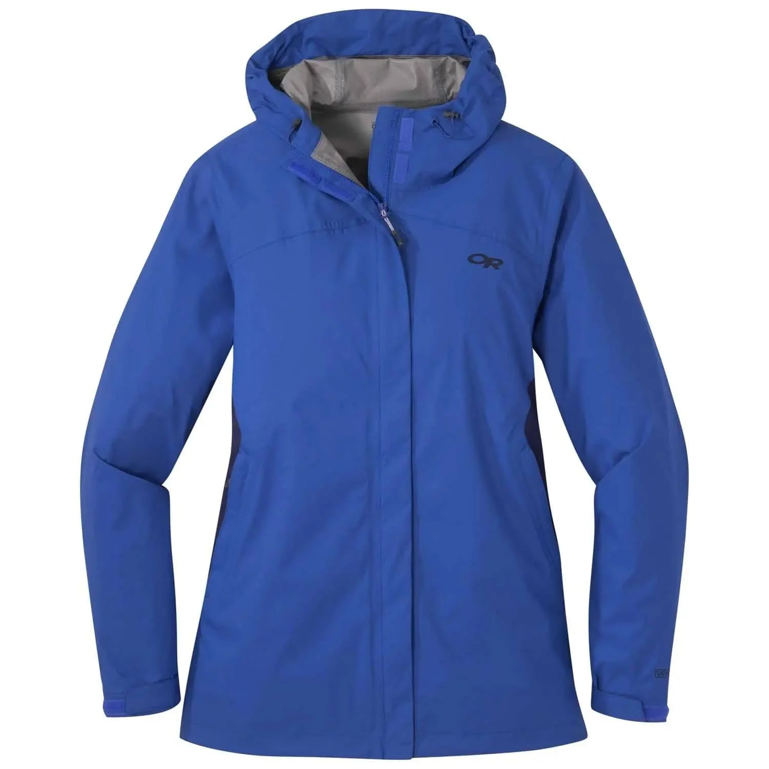Outdoor Research Women's Apollo Stretch Rain Jacket